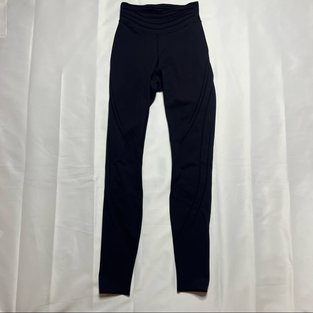 Lululemon Black Leggings